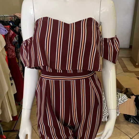 Jumpsuit - Picture 2 of 5